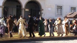 Carnaval 2013 em Seia