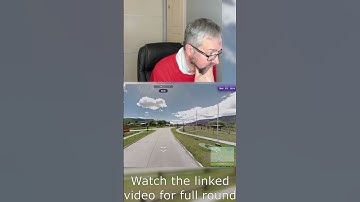 Geoguessr NMPZ Perfect Score In Chile #geoguessr