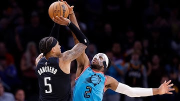 Josh Okogie Game Winning Block against Orlando Magic | 3/16/2023