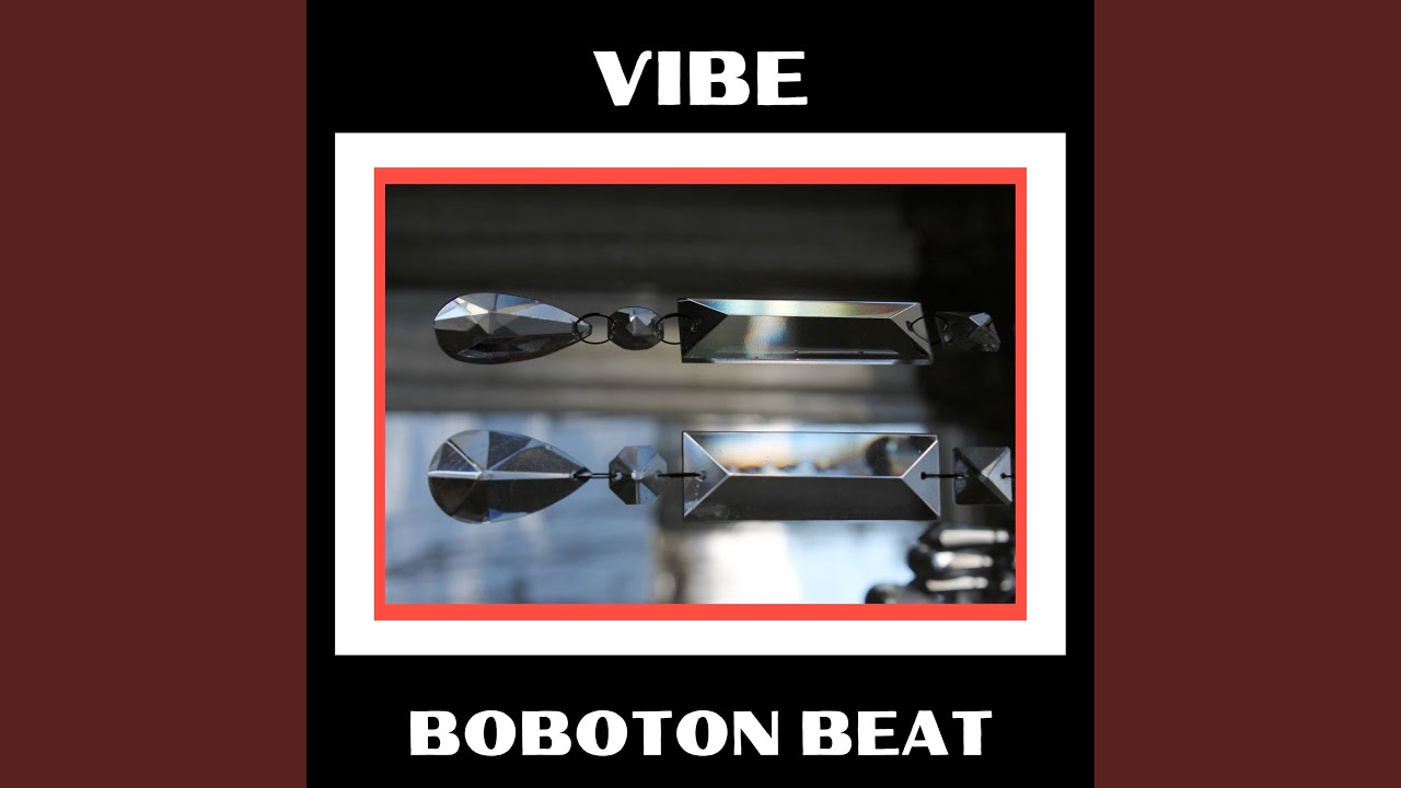 Watch Vibe on YouTube Watch Vibe on YouTube