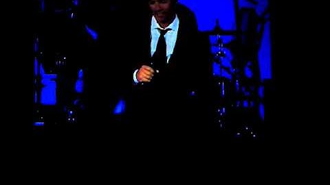 "The Way You Look Tonight" - Harry Connick, Jr.