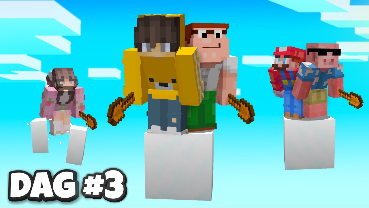 Ik Liet 200 Kijkers Sneeuw Hakken Voor Geld