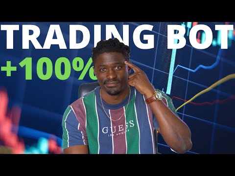 Auto Money With This Trading Bot!