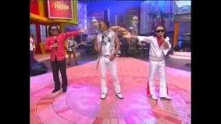 Download lagu CHAPLIN BAND LIVE SHOW @YKS { YUK KEEP SMILE } TRANS TV