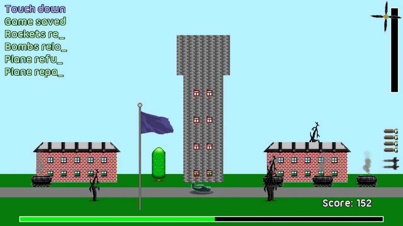 Wing Kings 004 Map First Pass Full YouTube