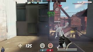 Trickstab