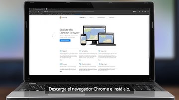 How to Connect Your Desktop Computer or Laptop using ChromeCast CC