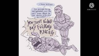 FNAF Randomness: Meme Breach