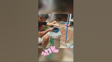 Amazing People Working Smart and Skills 111 #smartworkers #funny #smartworking #diy #smartworks