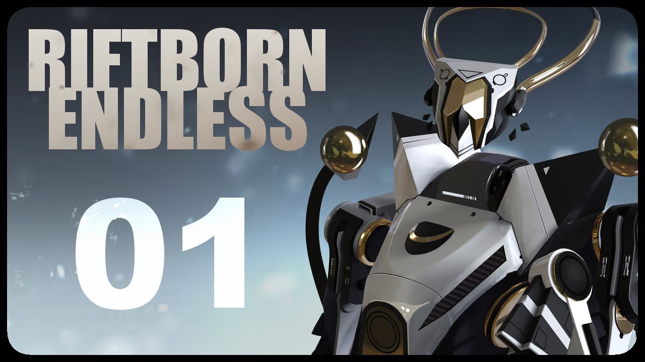 [FR] Endless Space 2 RIFTBORN ENDLESS Gameplay ép. 01 (let's play ...