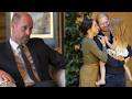Le prince William adresse des mots touchants à Harry et Meghan qui célèbrent l'anniversaire de Lilib