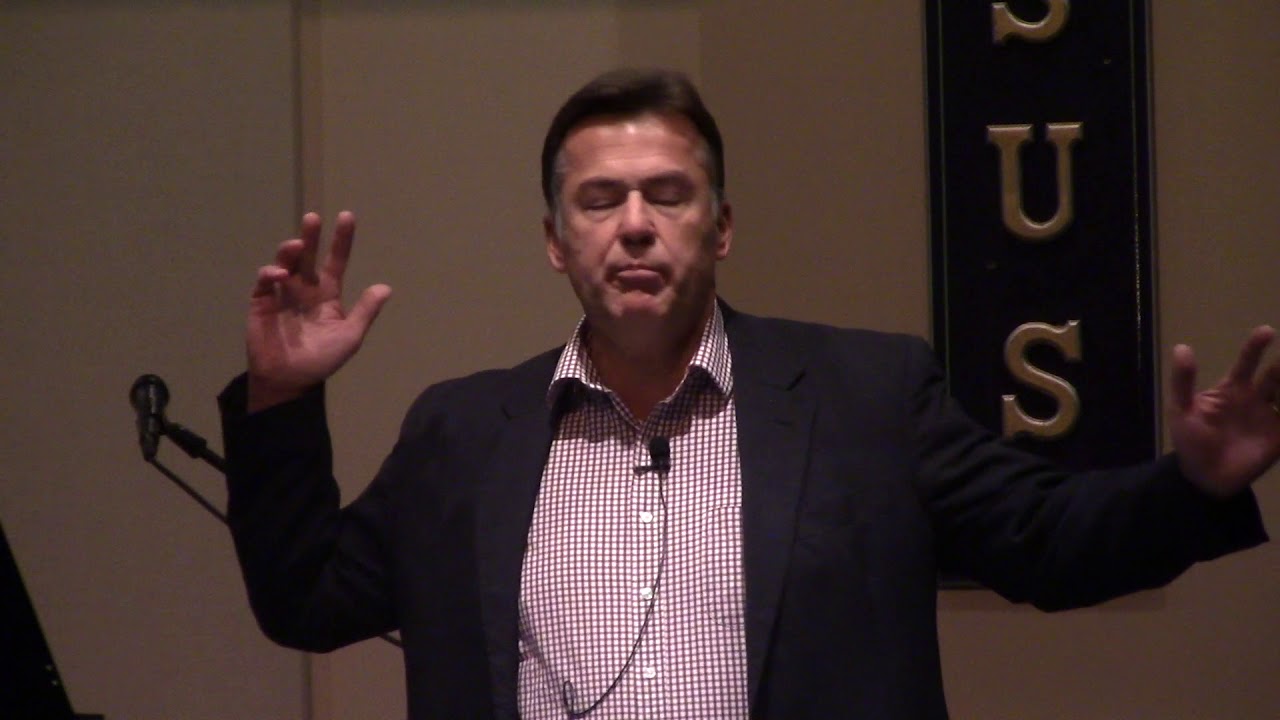 12 03 17 Blessed Are the Peacemakers - Pastor Gary - YouTube
