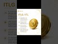 Interlink Network #InterLink #ITLG #ITL