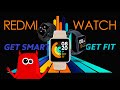 Обзор Redmi Watch/Mi Watch Lite: часы или Mi Band на стероидах?!