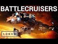 StarCraft 2: Battlecruiser Mind Games!