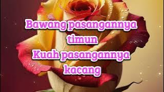 Senario - Cinta Sate