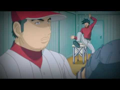 Major [AMV] - Thunder (Imagine Dragons)