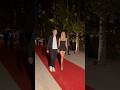 Jared Kushner and Ivanka Trump enjoy a night out in the City of Miami Beach