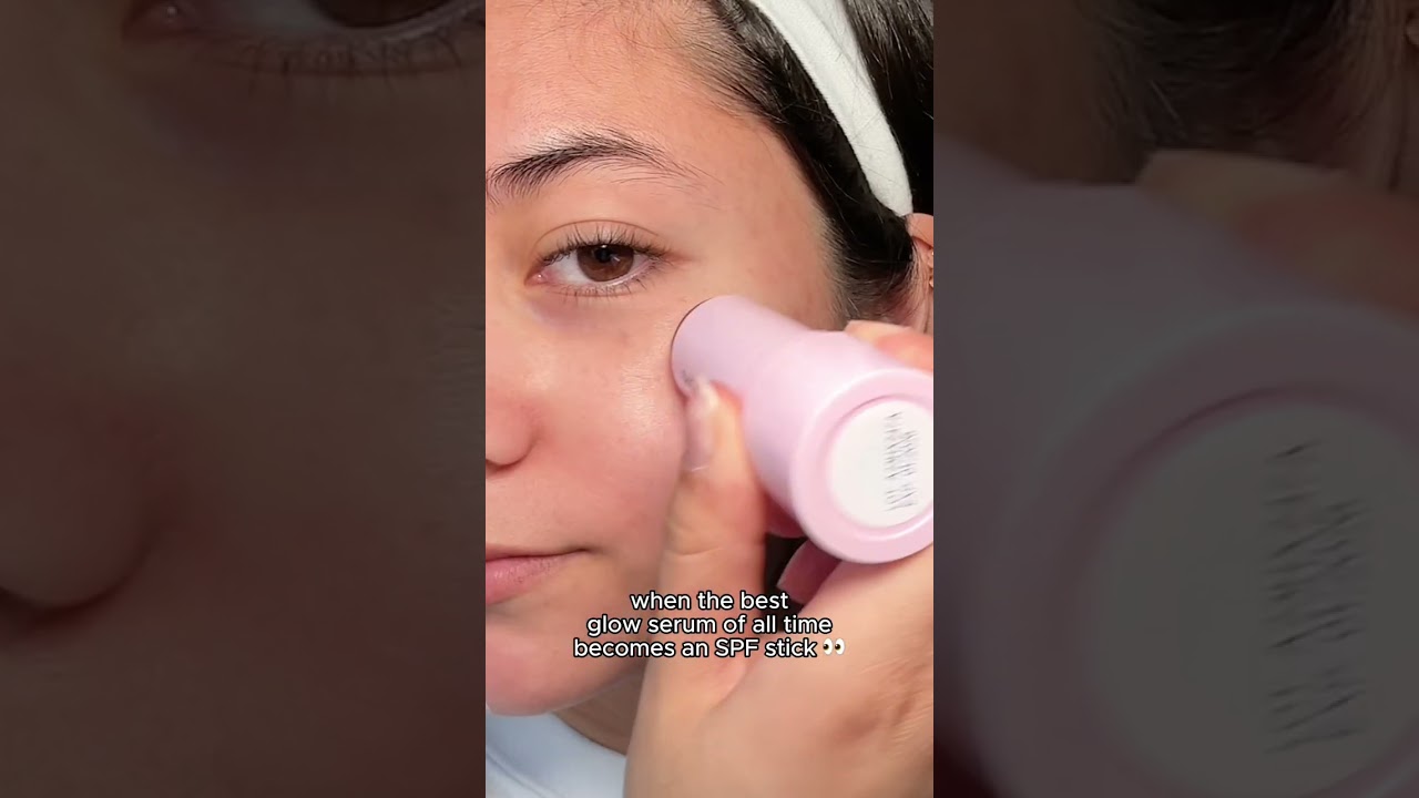 Dew You Think You’re Ready for this? 💗💧