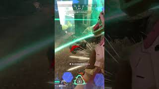 Lifeline's Epic Clutch Play! #apexlegends