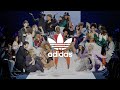 adidas @ About You Fashion Week