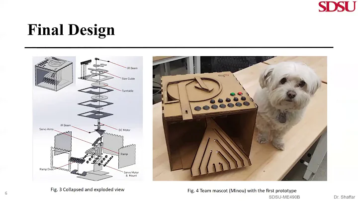 2019/2020 QL+ Student Video:  167a1SDSU Pill Dispe...