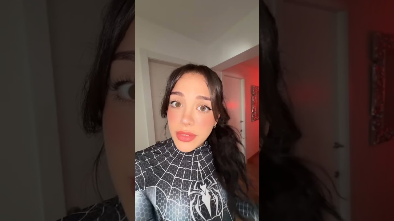 Spider man won't be the only one coming home tonight