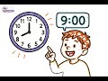 Lesson 5 Year 2 Mathematics Telling Time: O'Clock