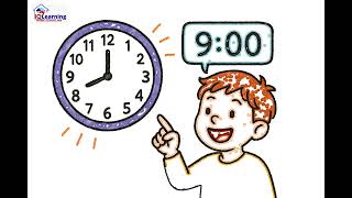 Lesson 5 Year 2 Mathematics Telling Time: O'Clock
