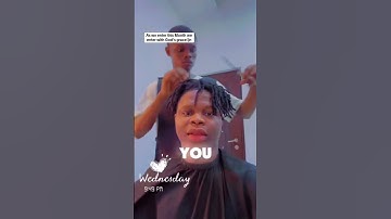 Thumbnail of More love to the street to all oga amos fans #ogaamos #ogaamosfans #tiktoknigeria #CapCut