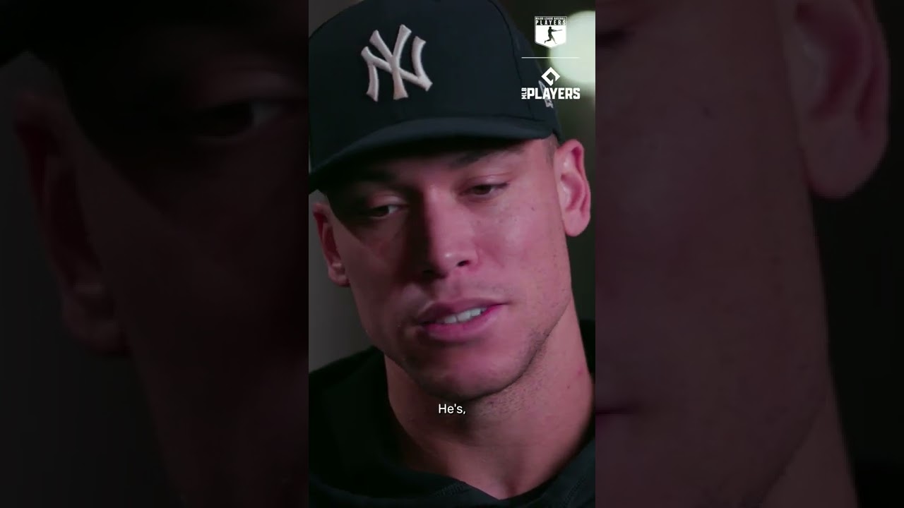 Aaron Judge on Paul Goldschmidt's Season