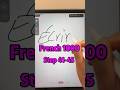 French Words 41-45 | 1000 Words Challenge 🇫🇷