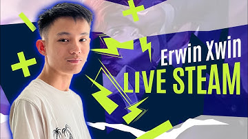 MODE SERIUS BANGET NI ,TOP GLOBAL 4 CHOU