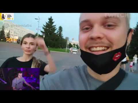 КВИКХАНТИК СМОТРИТ Топ Моменты с Twitch | Любовь не Дошла | Подготовка к Футболу | Индианыч Москвич