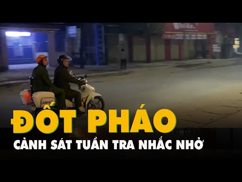 Video: Điểm ăn đêm Giao thừa ở Khu vực Washington, D.C