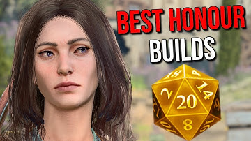 The Only* Honour Mode Guide You Need for BG3