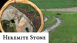 A Defence of Chute Causeway as a Roman Road, Plus Le Heremite Stone