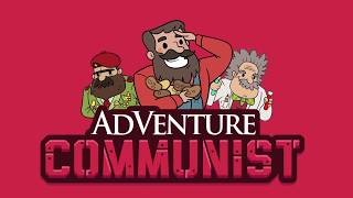 AdVenture Communist Trailer Video screenshot 5