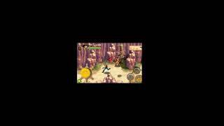 Cowboys And Aliens |The java game played for android/\miNi toOn screenshot 2