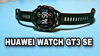 Huawei Watch GT3 SE 🔥 | Totalnie Wszystko co najlepsze za 700zł! Killer Drogich SmartWatch'y!