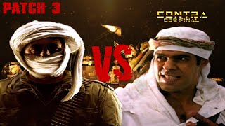 C&C Generals Contra 009 Final Patch 3. Challenge: Assault General vs Demolition General [Hard] #12