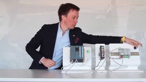 iX Developer Video 13 BoX2 iX Developer Setting up BoX2 for data exchange