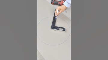 Mastering Precision Carpentry Unlocking the Versatility of the 90° Multifunctional Right Angle Ruler