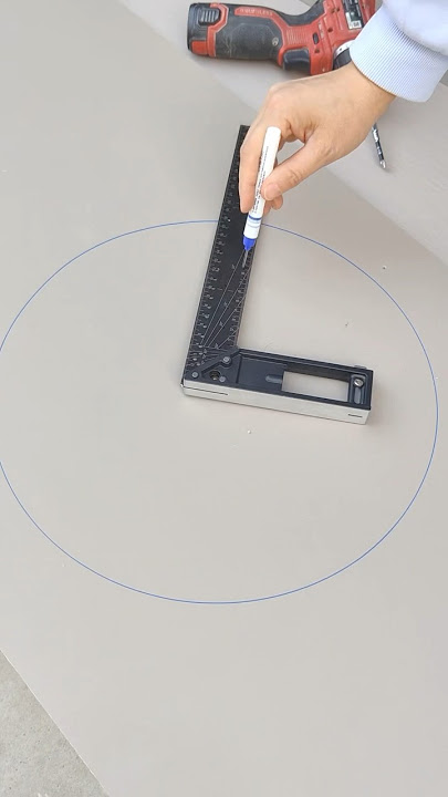 Mastering Precision Carpentry Unlocking the Versatility of the 90° Multifunctional Right Angle Ruler