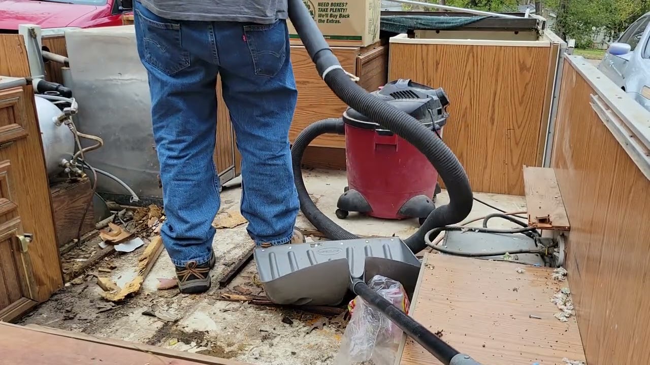 Some videos I made with my phone before I got a dedicated camera.