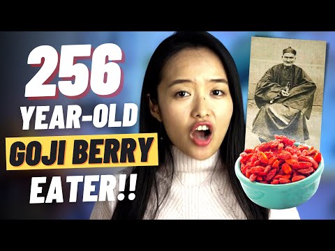 Video: Miraculous properties of goji berry: truth or myth?