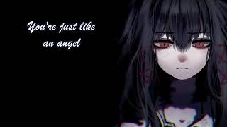 Nightcore - Creep (Female Version) || Lyrics