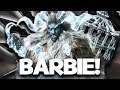 CAN BARBARIAN COUNTER TEMPEST? | Diablo Immortal