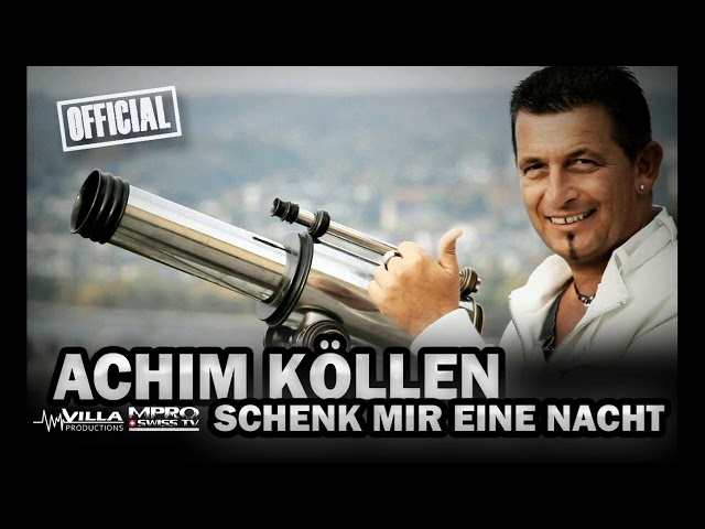 Achim Köllen - Vulkan