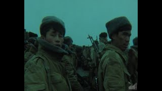 Д/ф "Годы неспокойного солнца" (1997) реж. Бакыт Карагулов